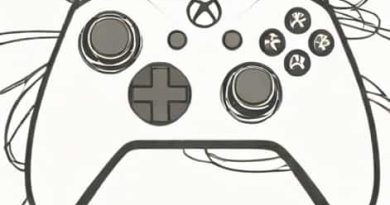 Xbox Controller Going Haywire