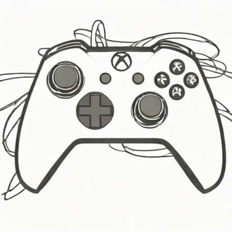 Xbox Controller Going Haywire
