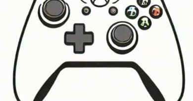 Xbox Duke Controller Original
