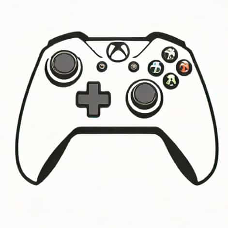 Xbox Duke Controller Original