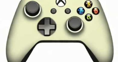 Xbox Duke Controller Wireless