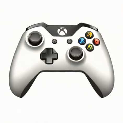 Xbox One Joystick Replacement