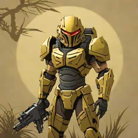 Xbox Predator Hunting Grounds