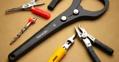 Xcelite Cable Stripping Tools