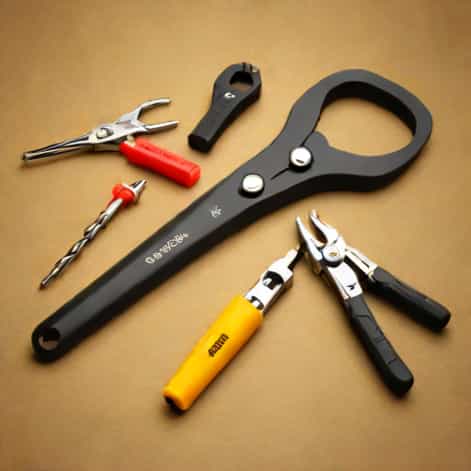 Xcelite Cable Stripping Tools