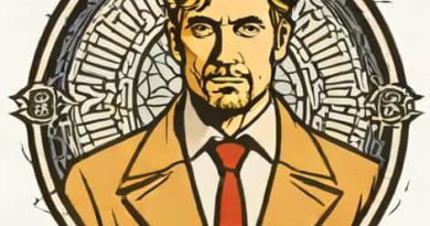 Xem Phim Constantine Season 1