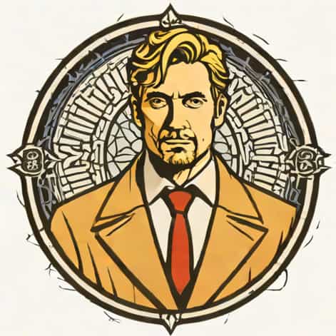 Xem Phim Constantine Season 1