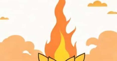 Xiao Yan First Heavenly Flame