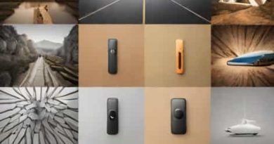 Xiaomi Imagery Awards Winners