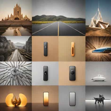 Xiaomi Imagery Awards Winners