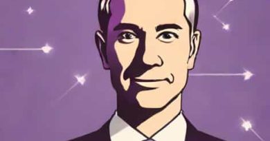 Yahoo Finance David Hollerith