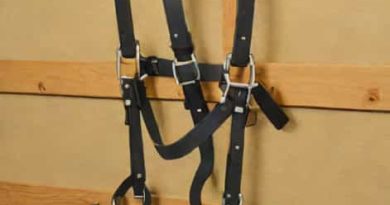 Yates Spec Pak Lifting Bridle