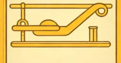 Yellow Brown Slackness Meaning