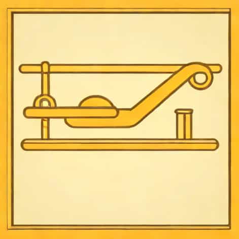 Yellow Brown Slackness Meaning