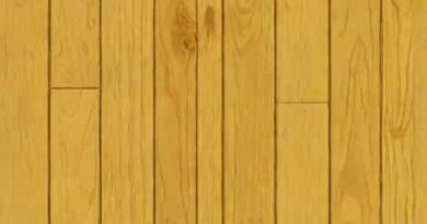Yellow Pine Hardwood Flooring