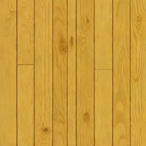 Yellow Pine Hardwood Flooring