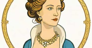 Yolande Ii Countess Of Nevers