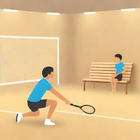 Yonex Opp Andheri West Photos