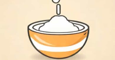 You Are The Salt Of The Earth