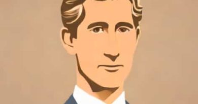 Young William Prince Of Wales