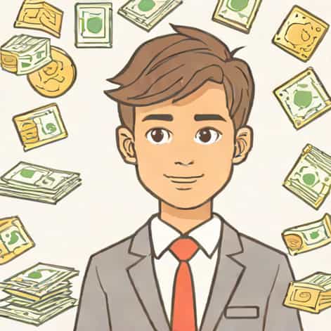Youngest Self Made Billionaire