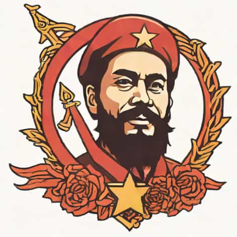 Your Comrade Remains Soulless