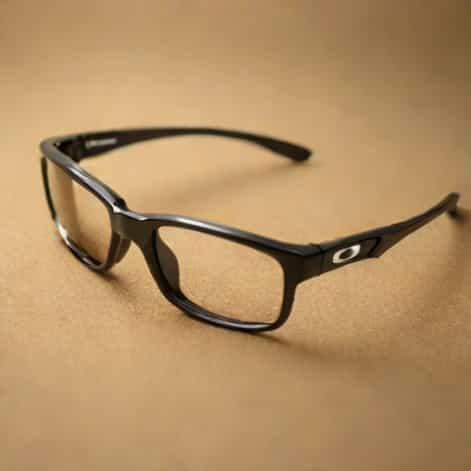 Youth Oakley Baseball Glasses