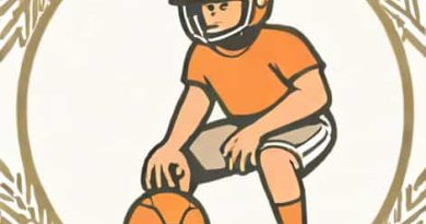 Youth Sports Mental Toughness