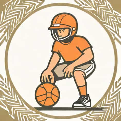 Youth Sports Mental Toughness
