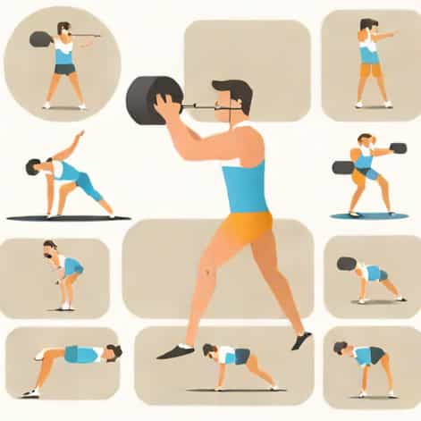 Youtube Facet Joint Exercises