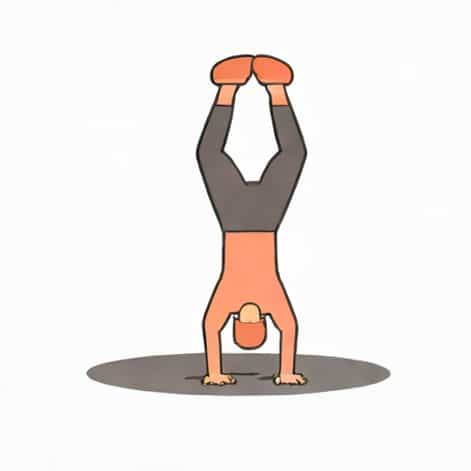 Youtube How To Do A Handstand