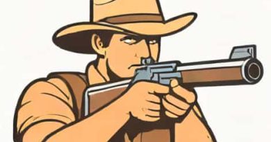 Youtube The Rifleman Season 4