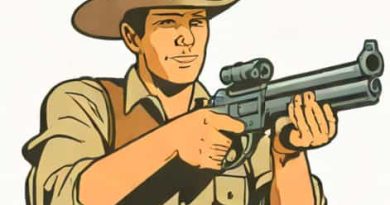 Youtube The Rifleman Season 5