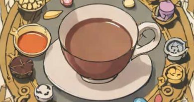 Yugioh Fanfiction Tea Bashing
