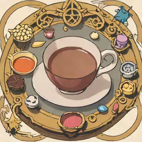 Yugioh Fanfiction Tea Bashing