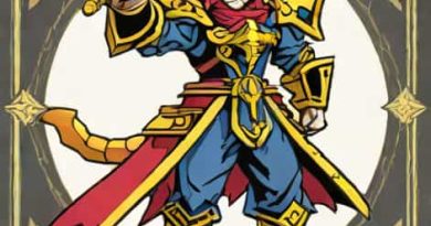 Yugioh Royal Straight Slasher