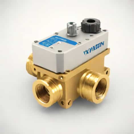 Yuken Directional Valve Price