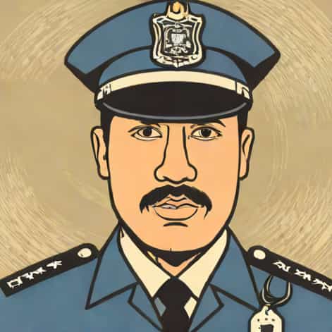 Zach Lockwood Stamford Police