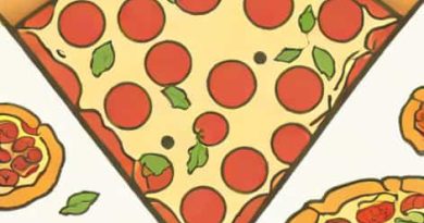 Zachary'S Pizza Pleasant Hill