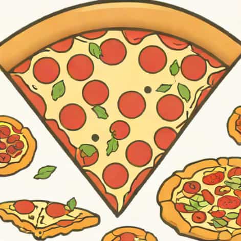 Zachary'S Pizza Pleasant Hill