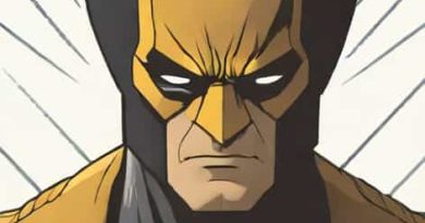 Zack Snyder Wolverine Trailer