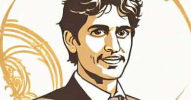 Zafar Ansari Historian Indore