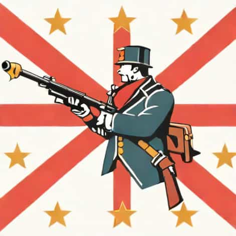 Zander Moricz The Nationalist