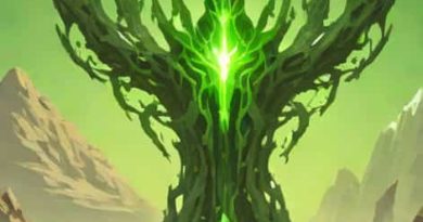 Zendikar Rising Mythic Spoiler