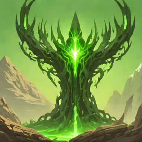 Zendikar Rising Mythic Spoiler