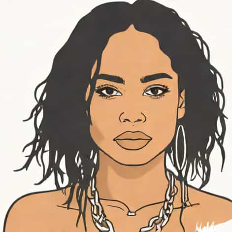 Zoe Kravitz Wrote Blink Twice