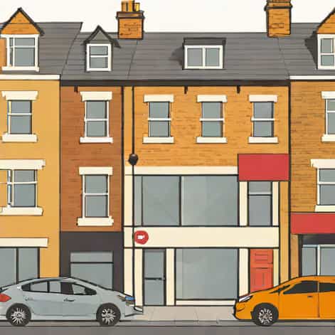 Zoopla Shop For Rent Rayleigh