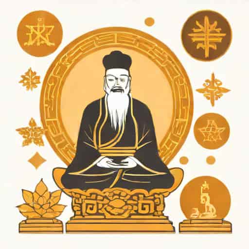 Are Confucianism Monotheistic Or Polytheistic