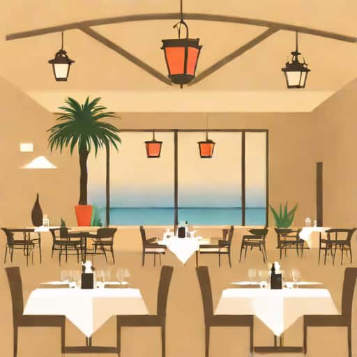 Best Restaurants Near The Phoenician Scottsdale