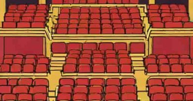 Best Seats For Thursford Christmas Spectacular